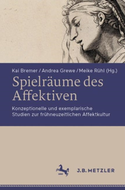 J.B. Metzler Humanities (German Language)
