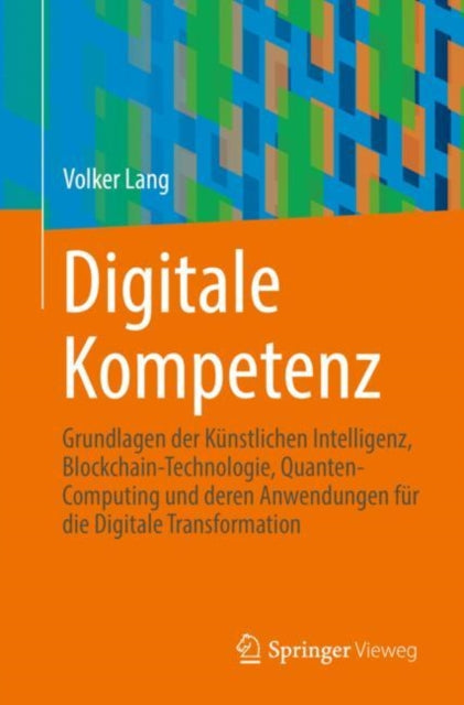 Computer Science and Engineering (German Language)