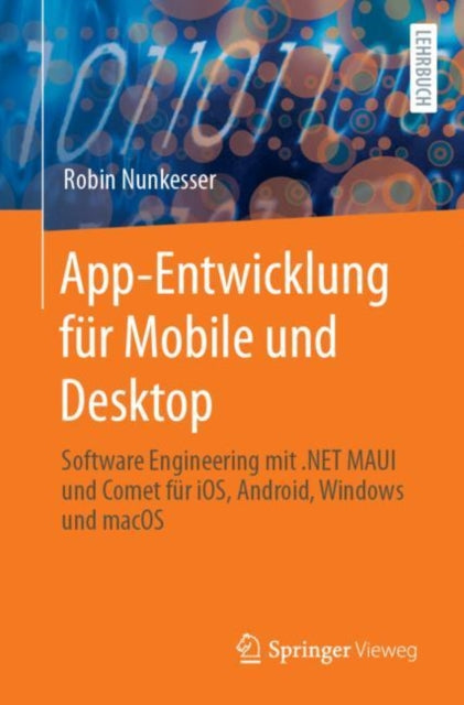 Computer Science and Engineering (German Language)