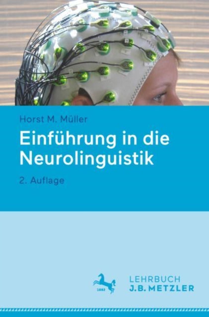 J.B. Metzler Humanities (German Language)