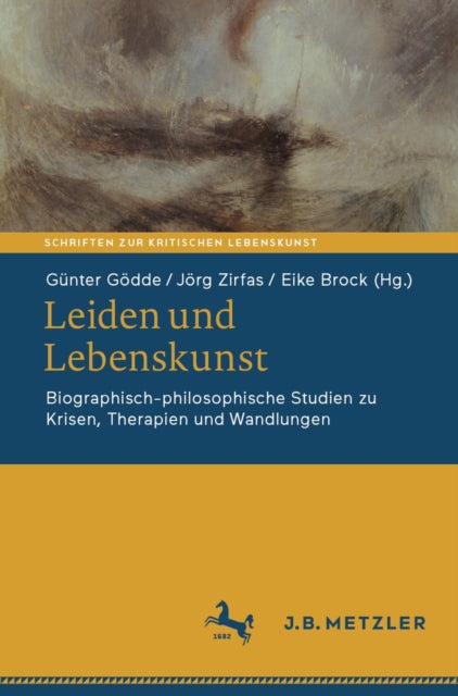 Schriften zur Kritischen Lebenskunst