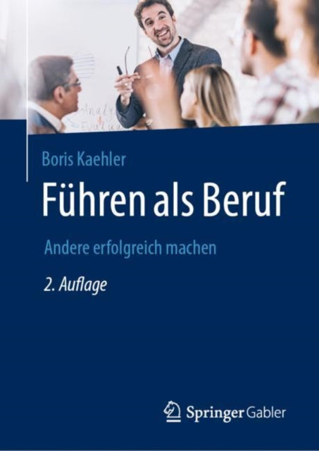 Business and Economics (German Language)