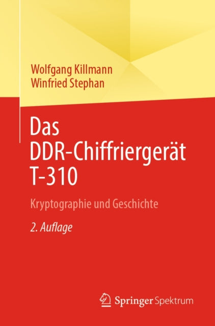 Life Science and Basic Disciplines (German Language)