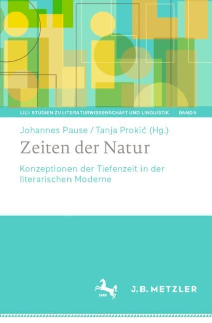 LiLi: Studien zu Literaturwissenschaft und Linguistik