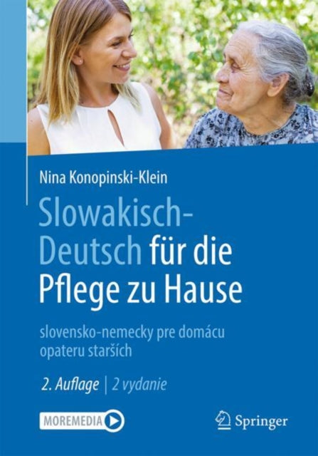 Medicine (German Language)