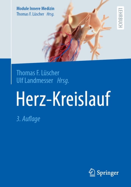 Springer-Lehrbuch