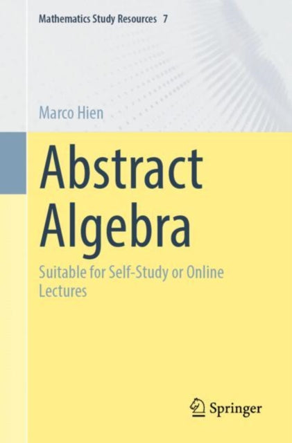 Mathematics Study Resources