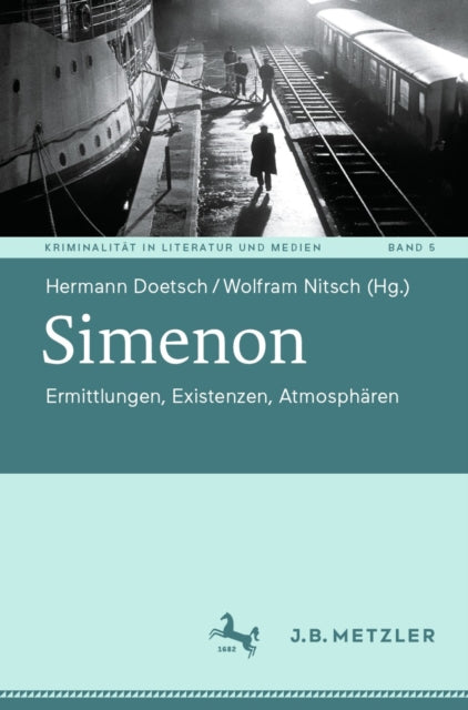 Kriminalität in Literatur und Medien