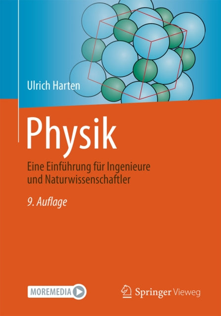Computer Science and Engineering (German Language)