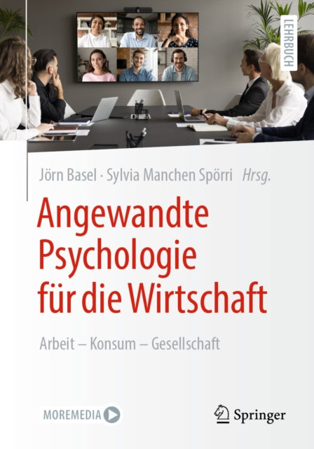 Psychology (German Language)