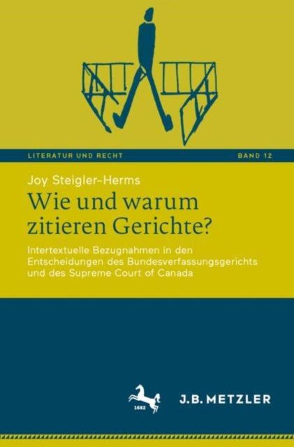 Literatur und Recht