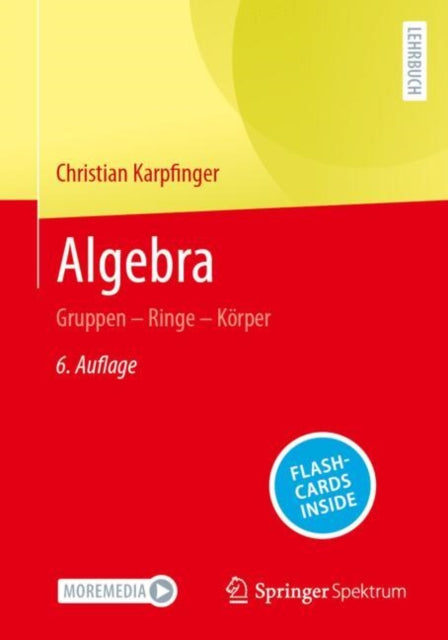 Algebra