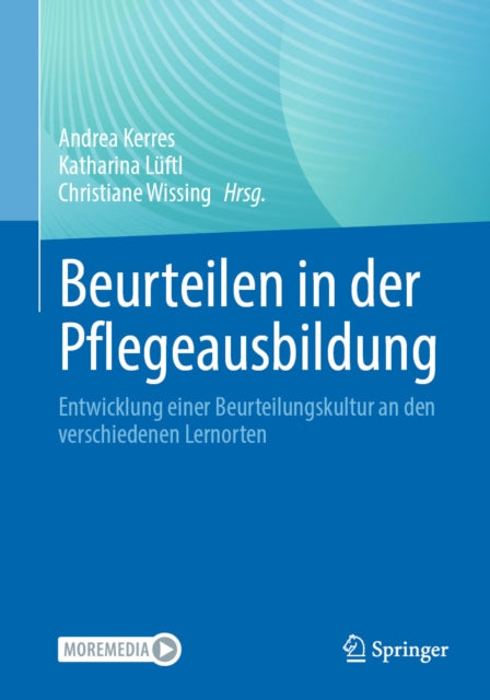 Medicine (German Language)