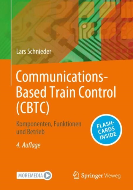 Computer Science and Engineering (German Language)