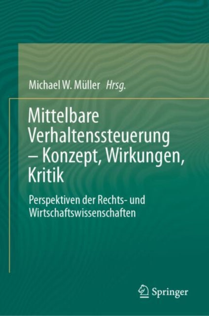 Social Science and Law (German Language)