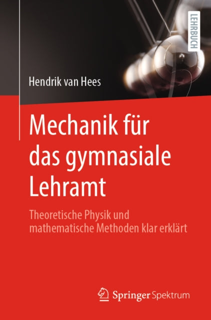Life Science and Basic Disciplines (German Language)