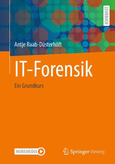 Computer Science and Engineering (German Language)