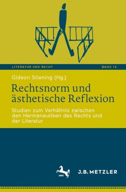 Literatur und Recht