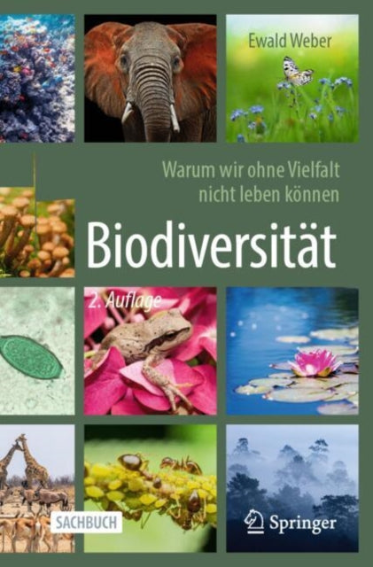 Life Science and Basic Disciplines (German Language)