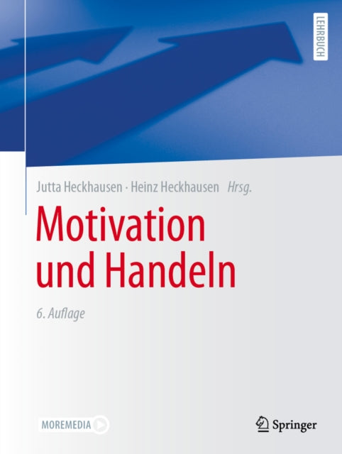 Psychology (German Language)