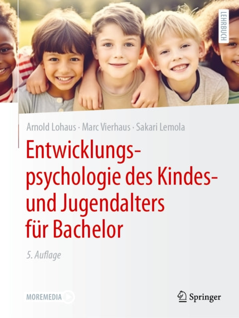 Psychology (German Language)