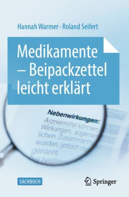Medicine (German Language)