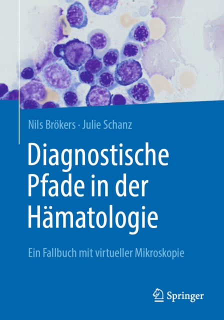 Medicine (German Language)