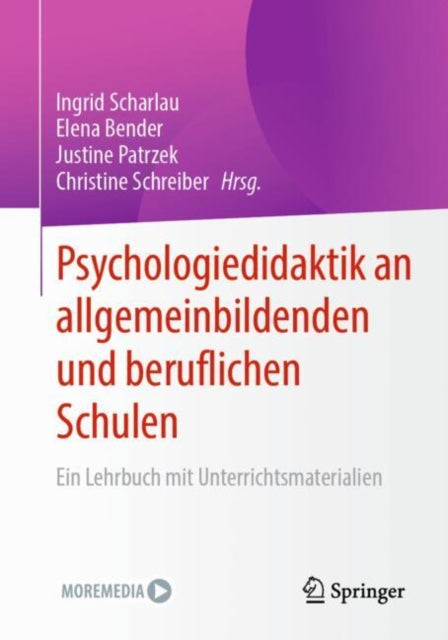 Psychology (German Language)