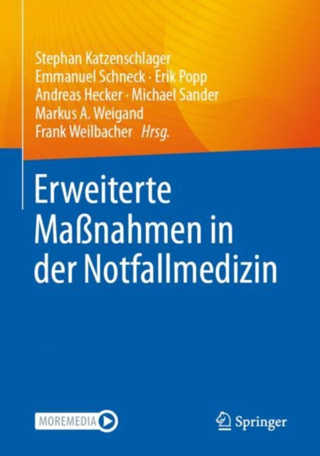 Medicine (German Language)
