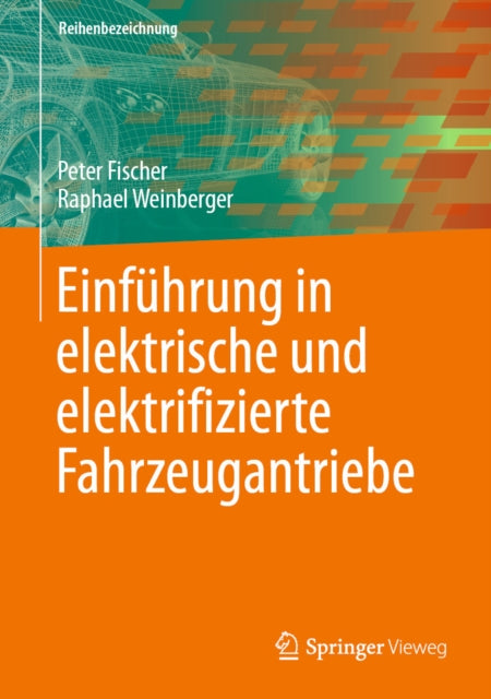 Computer Science and Engineering (German Language)