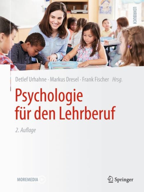 Psychology (German Language)