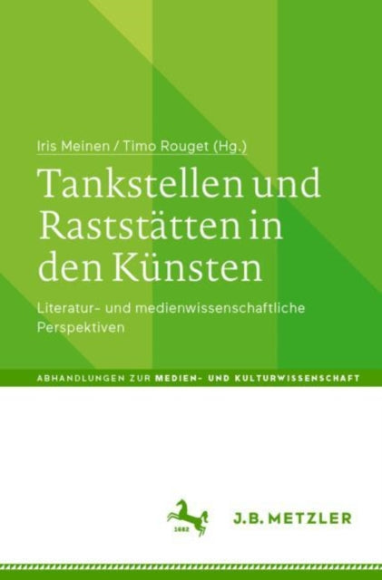 Abhandlungen zur Medien- und Kulturwissenschaft