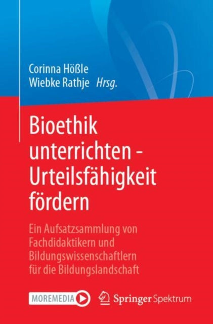 Life Science and Basic Disciplines (German Language)