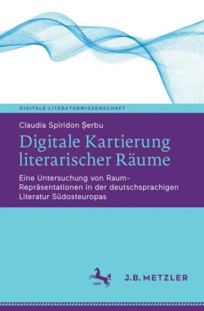 Digitale Literaturwissenschaft