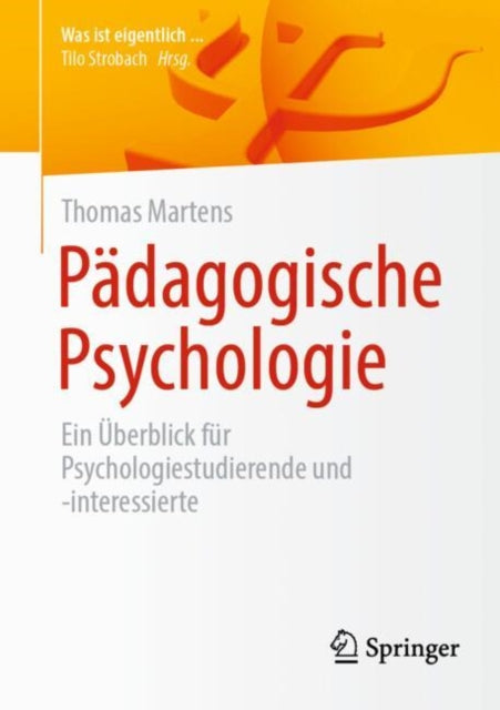 Was ist eigentlich …?