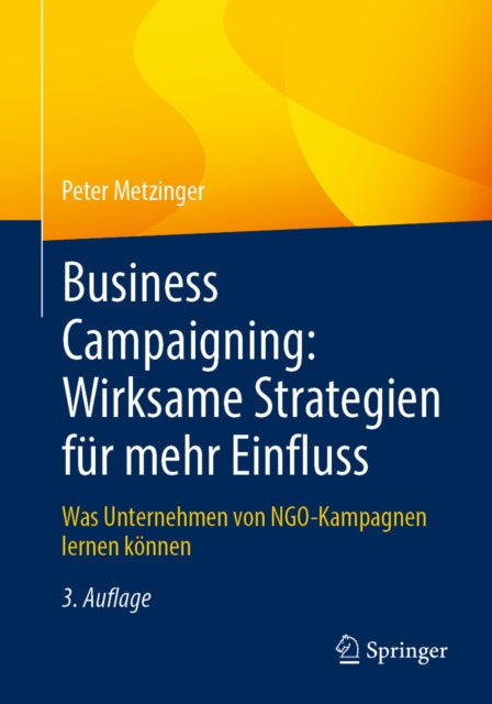 Business and Economics (German Language)