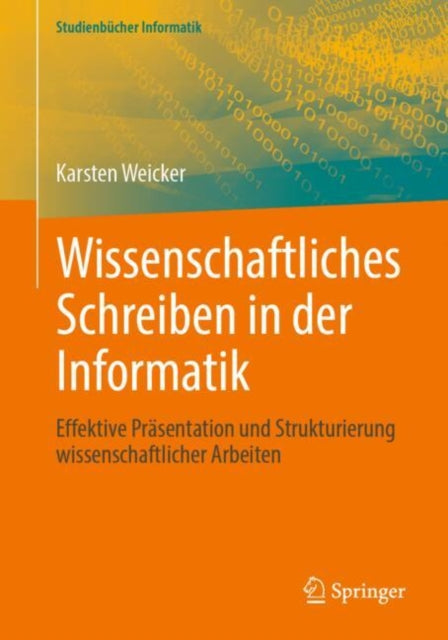 Studienbücher Informatik