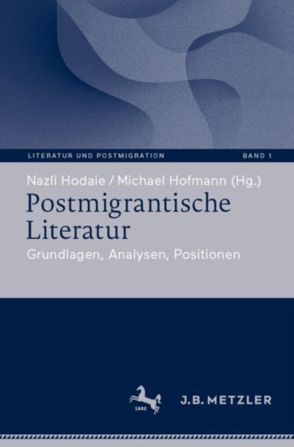 Literatur und Postmigration