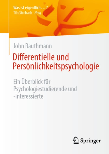 Was ist eigentlich …?