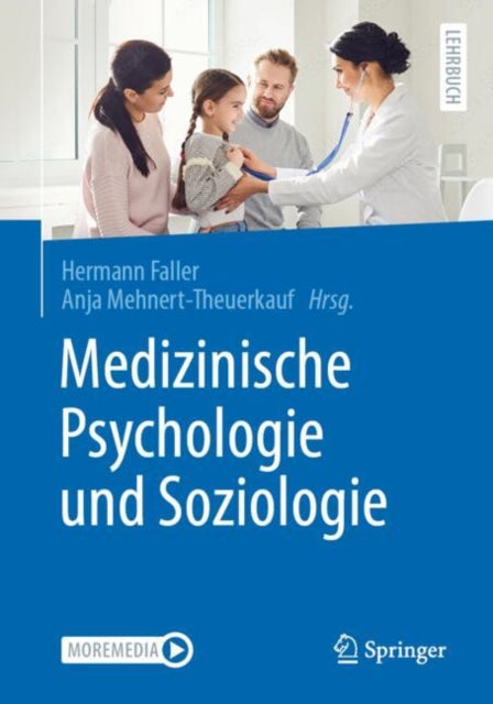 Medicine (German Language)