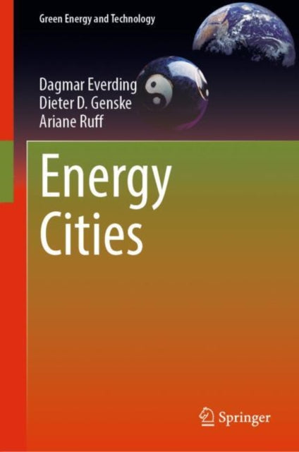 Green Energy and Technology