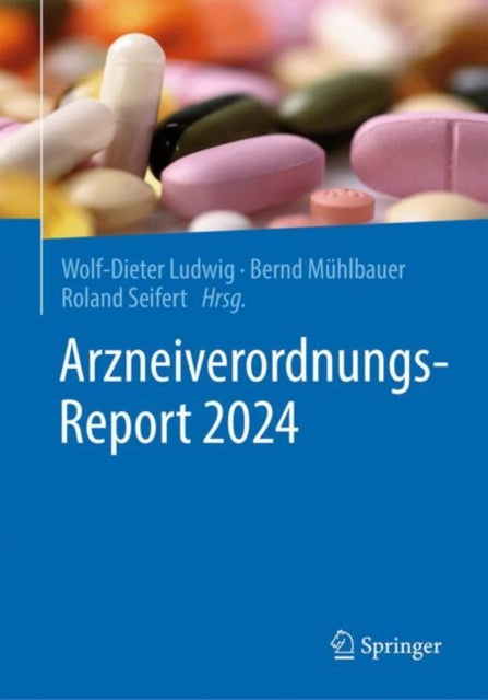 Medicine (German Language)