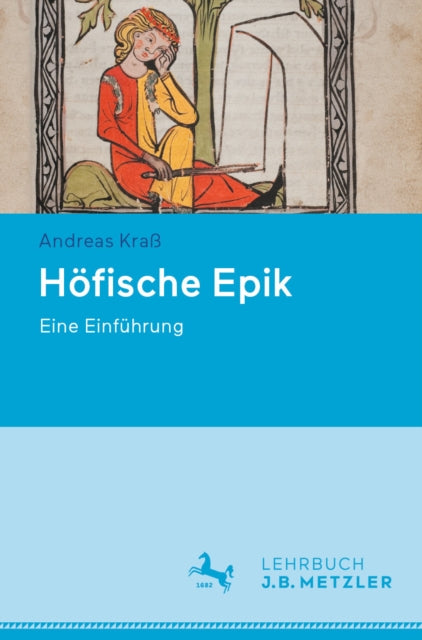 J.B. Metzler Humanities (German Language)