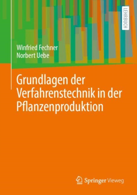 Computer Science and Engineering (German Language)