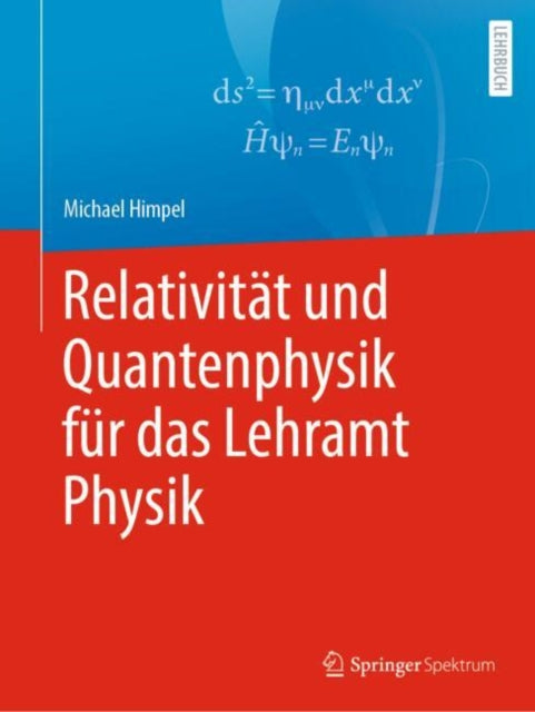 Life Science and Basic Disciplines (German Language)