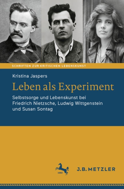 Schriften zur Kritischen Lebenskunst