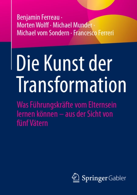 Business and Economics (German Language)