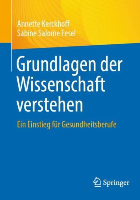 Medicine (German Language)