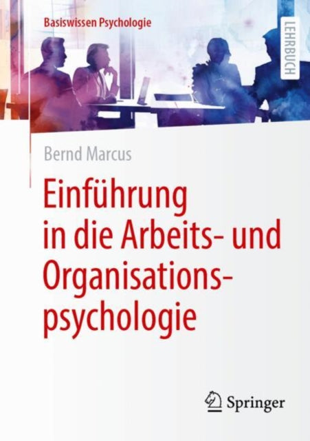 Basiswissen Psychologie
