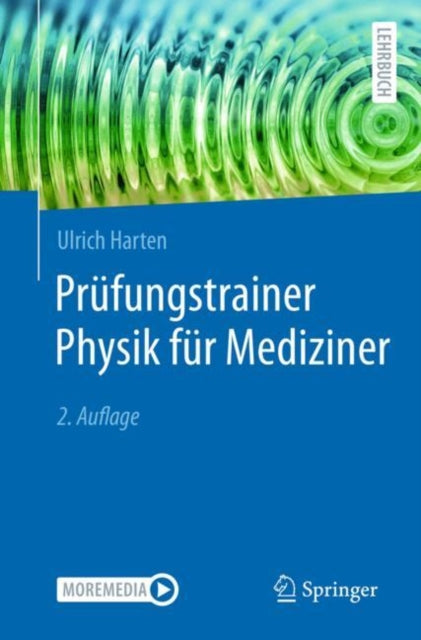 Medicine (German Language)